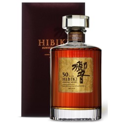 Hibiki 30 Ans Japanese...