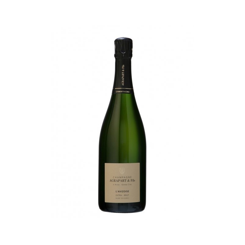 Agrapart Avizoise 2017 Champagne