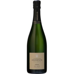 Agrapart Venus 2017 Champagne