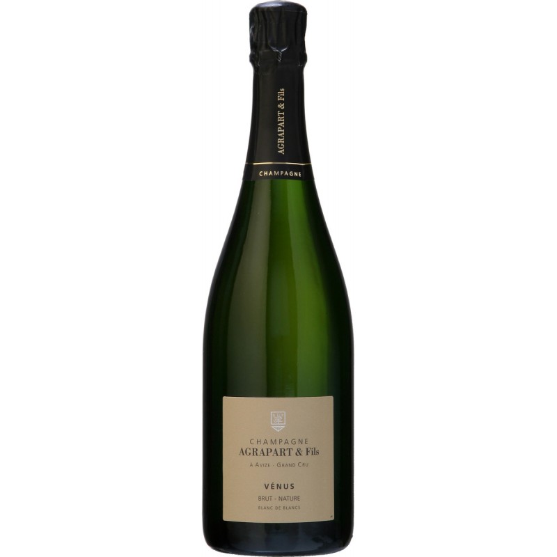 Agrapart Venus 2017 Champagne