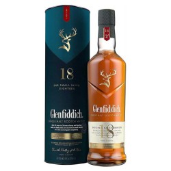 Glenfiddich 18 Ans Small...