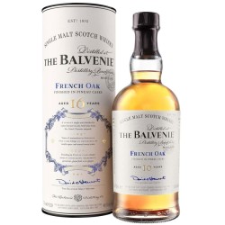 Balvenie 16 Ans French Oak...