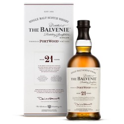 Balvenie 21 Ans PortWood...