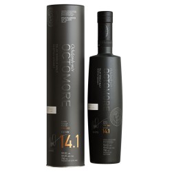 Octomore Edition 14.1...