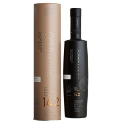 Octomore Edition 14.2...