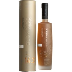 Octomore Edition 14.3...