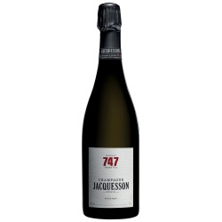 Jacquesson Cuvee 747 Champagne