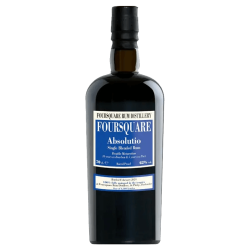 Foursquare Absolutio Single Blended Rum