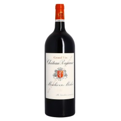 Château Poujeaux 2009...
