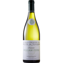 William Fèvre Montée de...