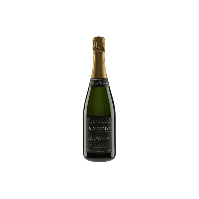 Krug - Champagne Private Cuvee [label missing] 1961 - 0,75l