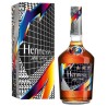 Hennessy VS Felipe Pantone Edition Limitée Cognac