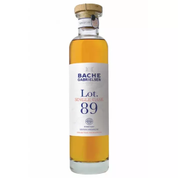 Bache Gabrielsen Lot 89...