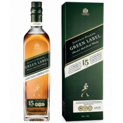 Johnnie Walker Green Label