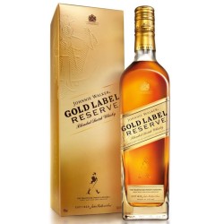 Johnnie Walker Gold Label...