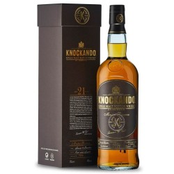 Knockando Master Reserve 21...