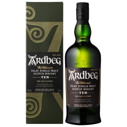 Ardbeg 10 Year Old