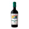 Flag Series 4 Years Old 2019 South Africa Rum