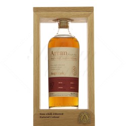 Arran 27 Year Old 1995...