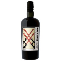 Nine Leaves 2017 Ex-Bourbon...