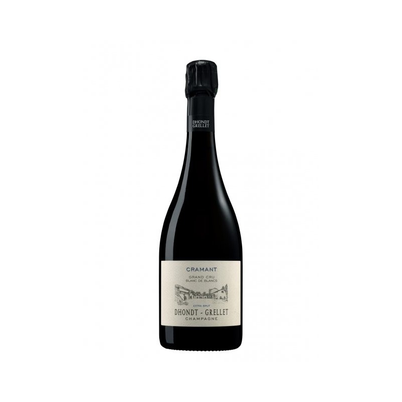 Dhondt-Grellet Cramant 2021 Champagne