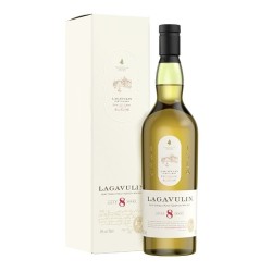 Lagavulin 8 Ans