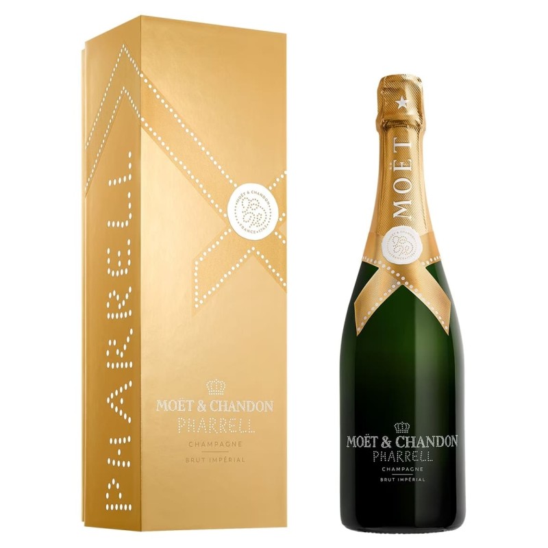 Moet & Chandon Imperial NV (1.5L) | Sparkling | Champagne
