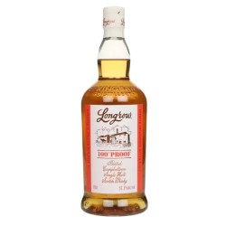 Longrow 100 Proof Single...