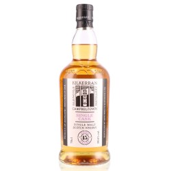 Kilkerran 15 Year Old...