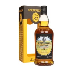 Springbank Local Barley 8...