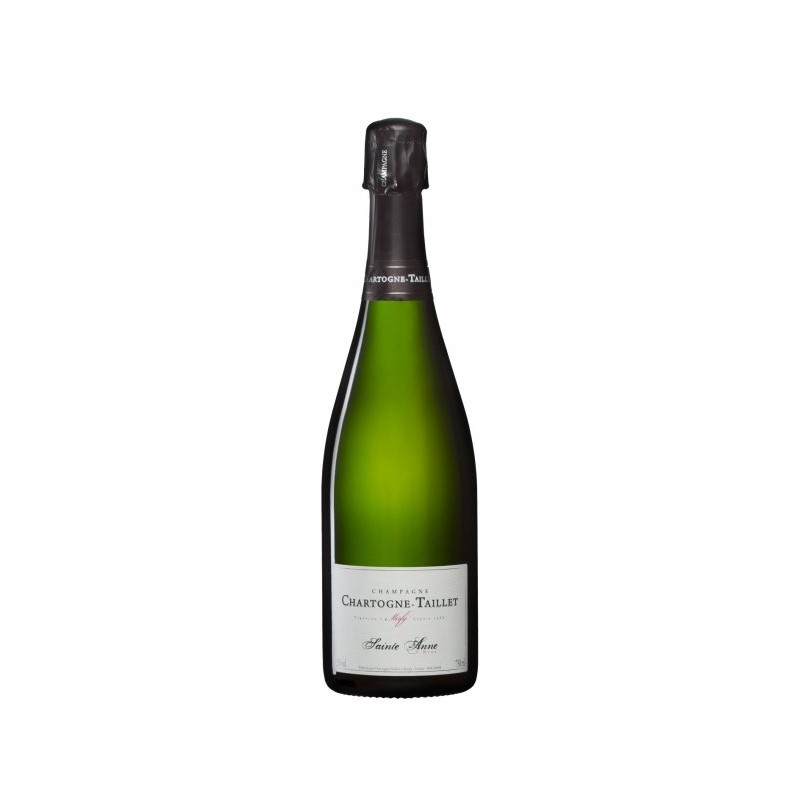Chartogne-Taillet Cuvee Sainte Anne Champagne
