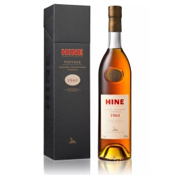 Hine Vintage 1960 Cognac...