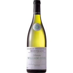 William Fèvre Montmains...