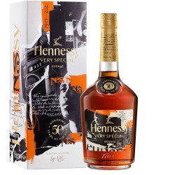 Hennessy VS Hip Hop 50th...