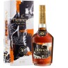 Hennessy VS Hip Hop 50th Anniversary by Nas Cognac