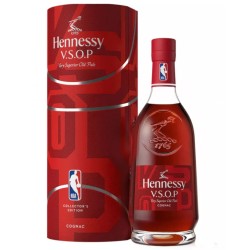 Hennessy VSOP NBA Edition...