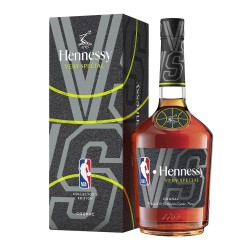 Hennessy VS The Spirit of...