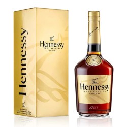 Hennessy VS Holiday 2022...