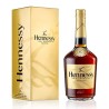 Hennessy VS Holiday 2022 Limited Edition Cognac