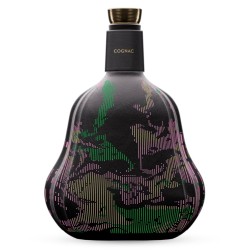 Hennessy XO Florian Zumbrunn Edition Limitée Cognac