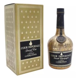 Courvoisier Cour Imperiale...