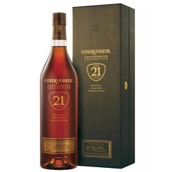 Courvoisier Connoisseur...