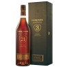 Courvoisier Connoisseur Collection 21 Ans Grande Champagne Cognac