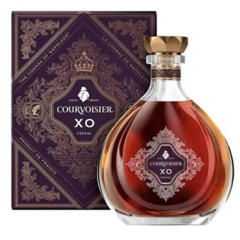 Courvoisier XO Cognac