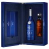 Martell Cordon Bleu Centenary Edition Gift Pack Cognac