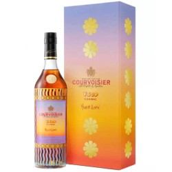 Courvoisier VSOP Yinka...
