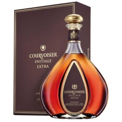 Courvoisier Initiale Extra...