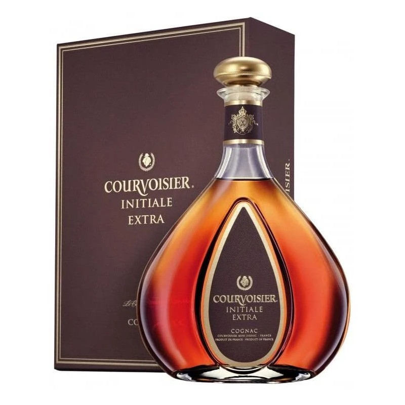 Courvoisier Initiale Extra Cognac