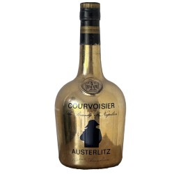 Courvoisier Austerlitz...