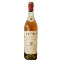 Tiffon 3 Stars Cognac 1960's